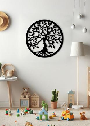 Современные картины для интерьера, настенный декор для дома "молодое дерево",...