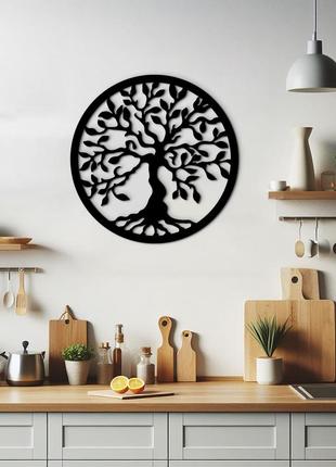 Современные картины для интерьера, настенный декор для дома "молодое дерево",...