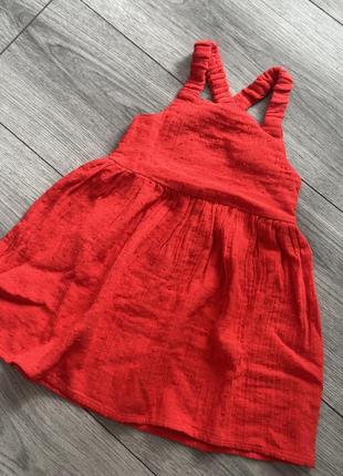 Сукня плаття бренд gap