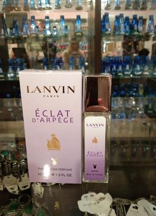 Тестер eclat lanvin