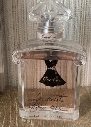 La petite robe noire оригінал