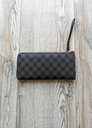Louis vuitton кошелек
