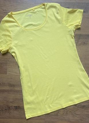 Футболка c&a