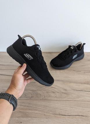 Skechers кроссовки оригинал