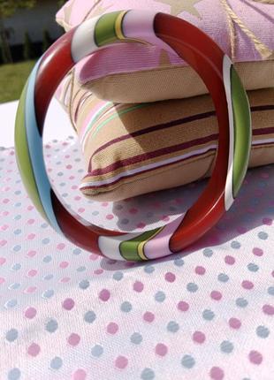 Браслет вінтажний