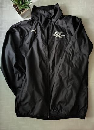 Вітровка дитяча puma