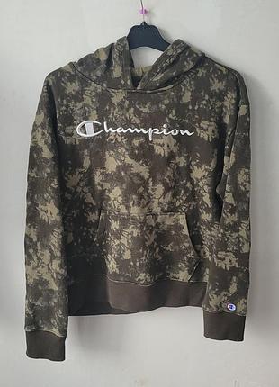 Кофта champion