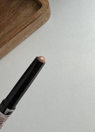 Bobbi brown long-wear cream shadow stick кремові тіні - golden pink
