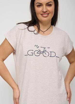 Батальна туніка з коротким рукавом - good
