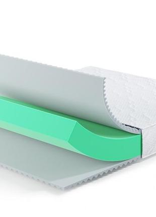 Матрац highfoam noble argentum amaltea 170х200 см (dtm-5174)