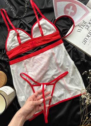 ⭐⭐⭐⭐⭐ костюм специализированка для ролевых игр