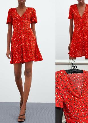Сукня zara