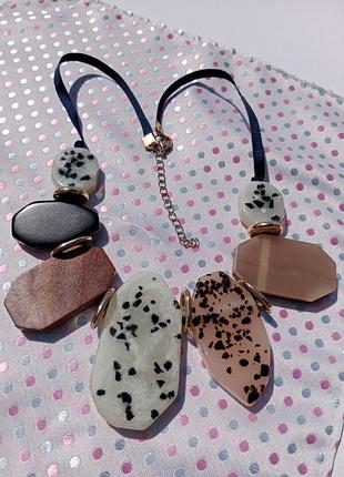 Колье и браслет винтажное2 фото