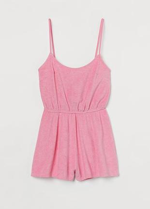 Комбинезон h&amp;m h m