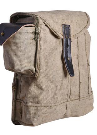 Підсумок брезентовий на ак на 4 магазина