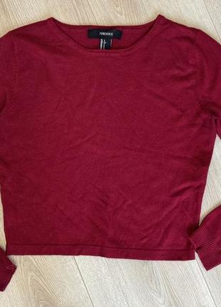 Топ forever21 s