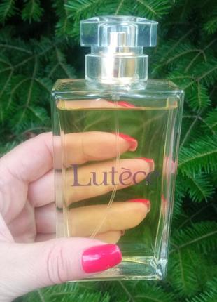 Духи женские от letuce винтаж 100 мл .англия