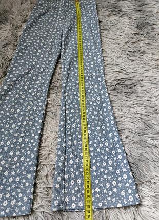 Штани кльош, штани кльош 2