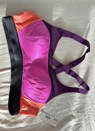 Спортивний топ victoria’s secret 34a