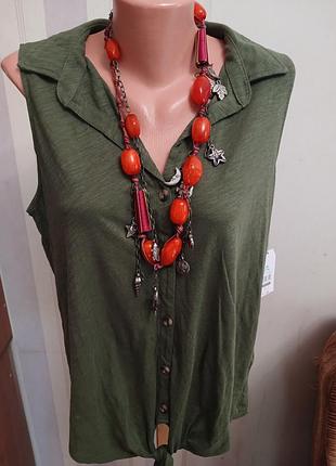 Топ майка l   хак футболка блуза