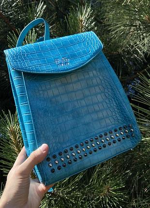 Рюкзак 19v69 italia by versace