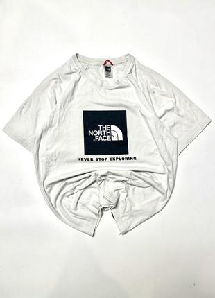 Футболка tnf/l размер