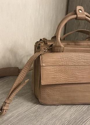 Сумка zara