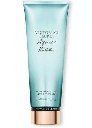 Лосьон для тела aqua kiss victoria’s secret