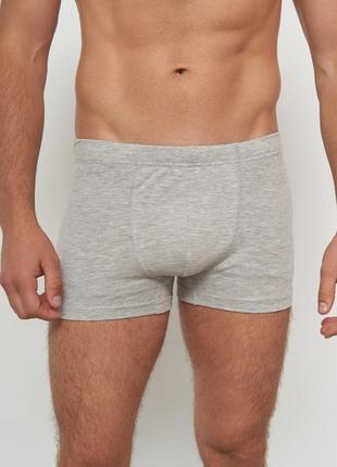 Боксери чоловічі ozkan - однотонні