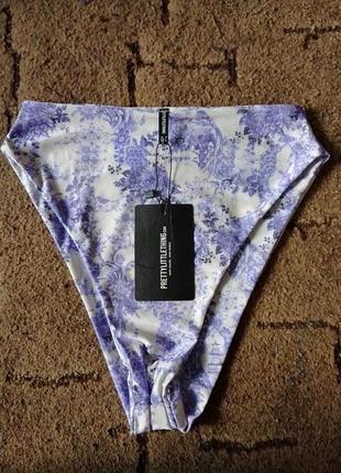 Низ від купальника новий