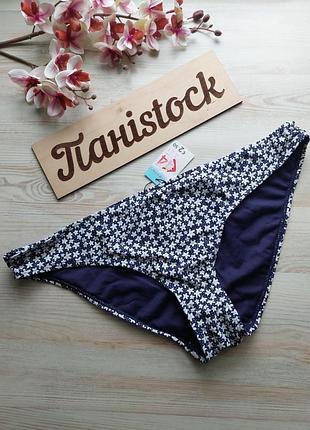 Плавки низ от купальника