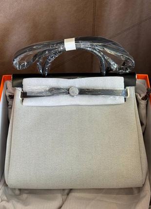 Сумка ермес хербег