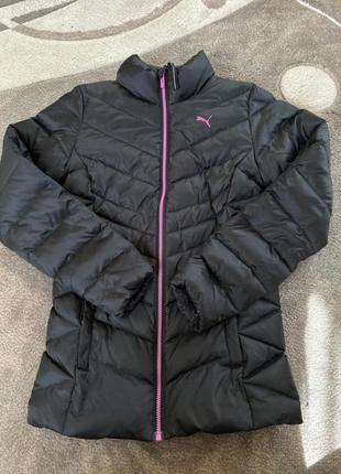 Куртка puma