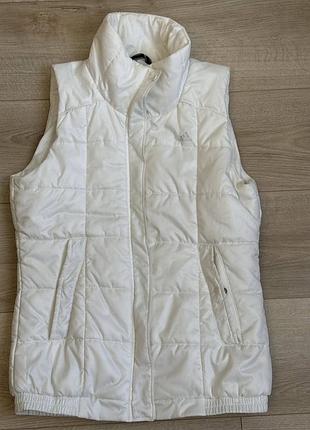 Жилетка adidas 36-38