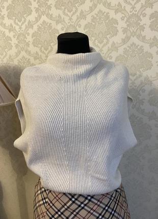 Блуза топ вовна , кашемір