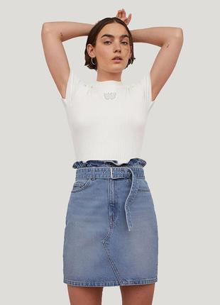 Спідниця h&m h m