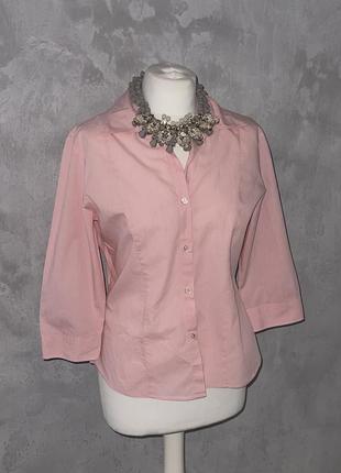 Блузка benetton