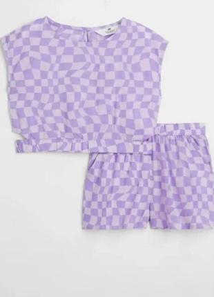 Набір повсякденний h&m