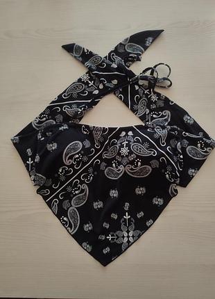 Топ-хустка rainbow