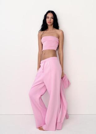 Костюм спортивний літній zara