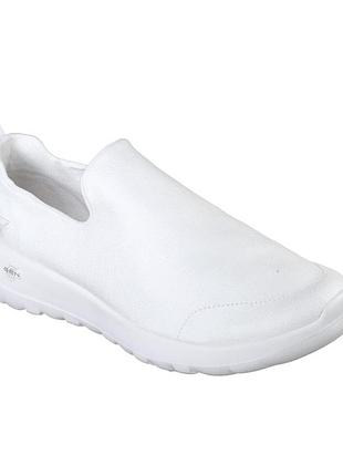 Женские  мокасины  skechers goga max