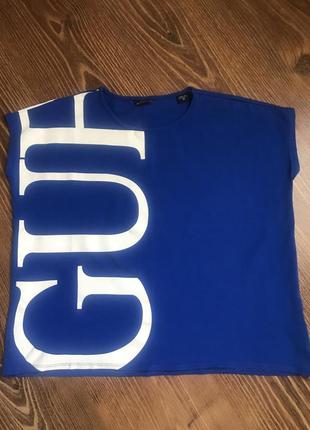 Футболка guess