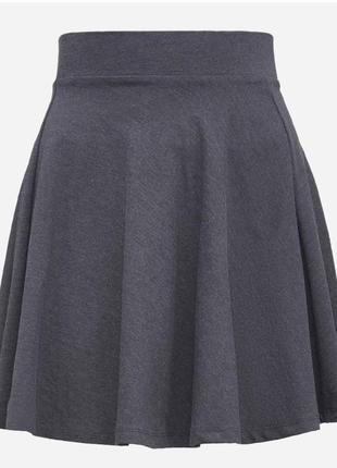 Красива спідниця сонце-кльош c&amp;a бавовна германія етикетка