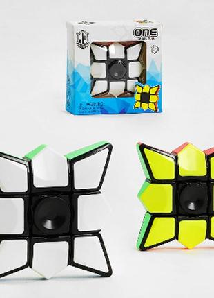 Гра головоломка кубик рубика логічна гра 555 - a в коробці