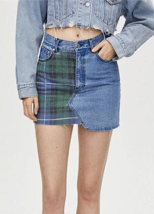 Юбка