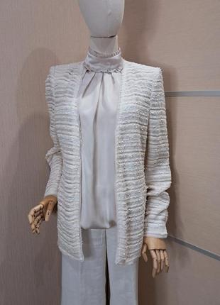 Жакет пиджак zara woman, размер s.
