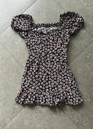 Плаття zara