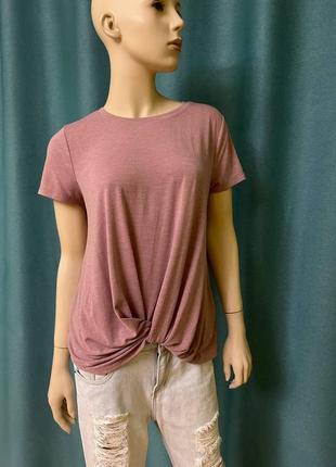 Футболка pink republic, l
