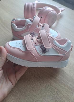 Кроссовки на девочку 💓