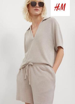 Костюм h&m